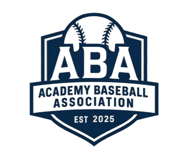 Academy Baseball Association logo