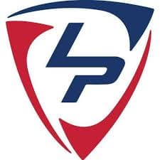 LakePoint Sports Complex logo